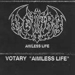Votary (SWE) : Aimless Life